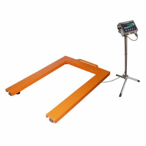 Pesapallet in acciaio inossidabile - TB4  series - Technowagy Ltd - mobile