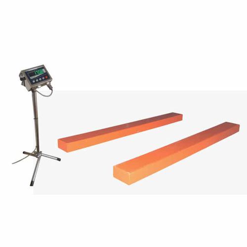 Barra pesatrice con contrappesi - TB4 series - Technowagy Ltd - digitale / IP67 / IP65