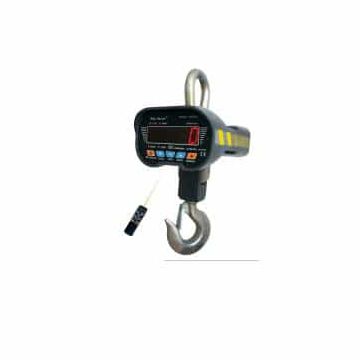 Gancio pesatore digitale - VK ZEUS III   - Technowagy Ltd