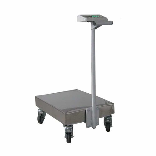 Bilancia contapezzi - TB1 series - Technowagy Ltd - a piattaforma / digitale / con display LED