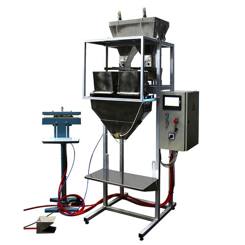 Dosatore per polvere - Technowagy Ltd - ponderale / ad alta precisione / a vasca vibrante