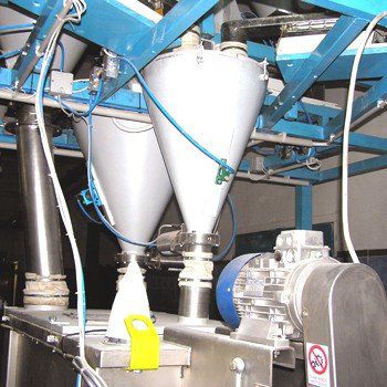 Linea di imballaggio per prodotti alimentari - Technowagy Ltd - automatica