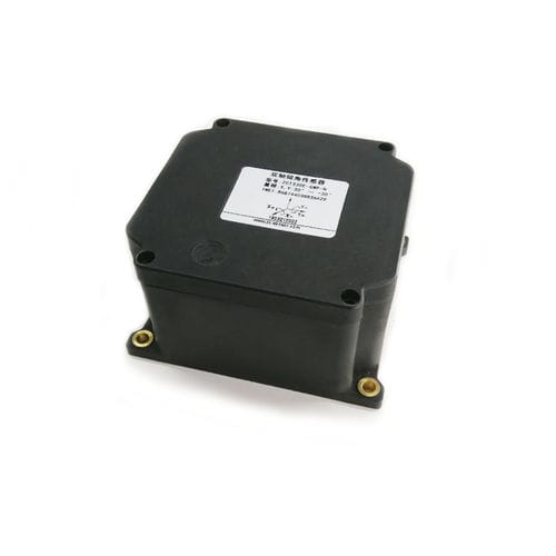Tiltmetro LoRaWAN - ZCT390E-SWP-L - Shanghai Zhichuan Electronic Tech Co., Ltd - 2 assi / MEMS / wireless