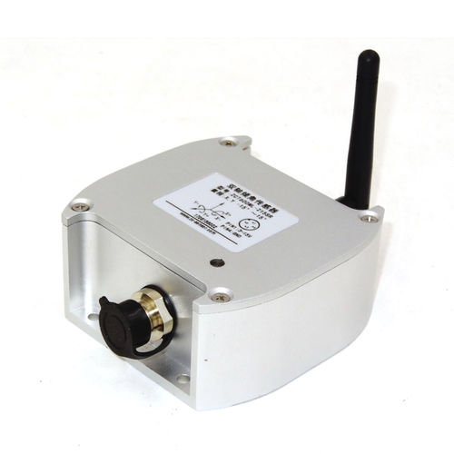 Tiltmetro LoRa - ZCT800ML-215SR - Shanghai Zhichuan Electronic Tech Co., Ltd - 2 assi / elettrolitico / MEMS