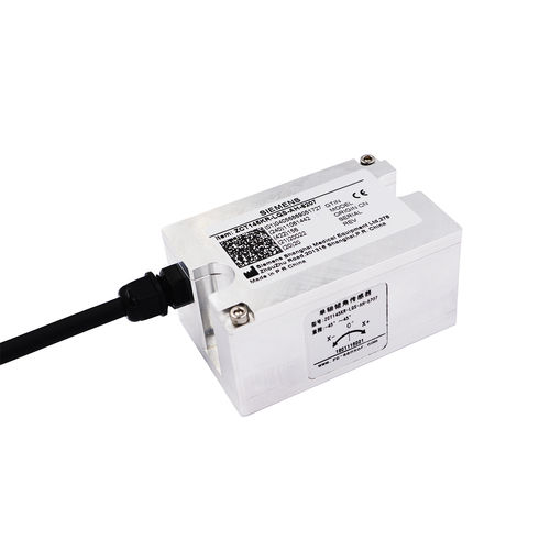 Inclinometro monoassiale - ZCT145KR-LQS-AH-6207 - Shanghai Zhichuan Electronic Tech Co., Ltd - RS-485 / CAN / Modbus
