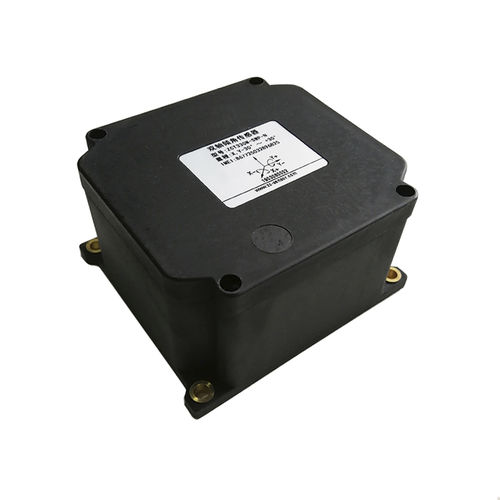 Tiltmetro NB-IoT - ZCT330E-SWP-N-YK - Shanghai Zhichuan Electronic Tech Co., Ltd - 2 assi / MEMS / wireless