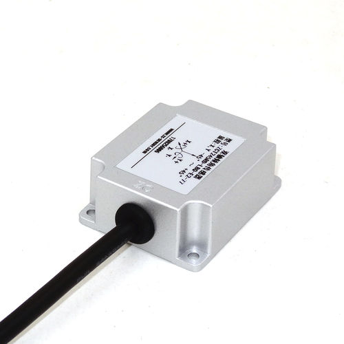 Sensore di inclinazione 2 assi - ZCT245RD-LBQ-E2-77 - Shanghai Zhichuan Electronic Tech Co., Ltd - RS-485 / IP67 / dinamico