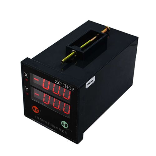 Rapportatore di angolo digitale - ZCTR02A - Shanghai Zhichuan Electronic Tech Co., Ltd