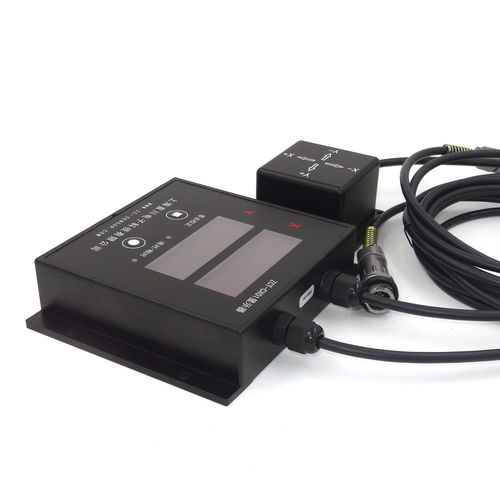 Inclinometro 2 assi - ZCT-CX01-C - Shanghai Zhichuan Electronic Tech Co., Ltd - digitale / MEMS / ad alta precisione