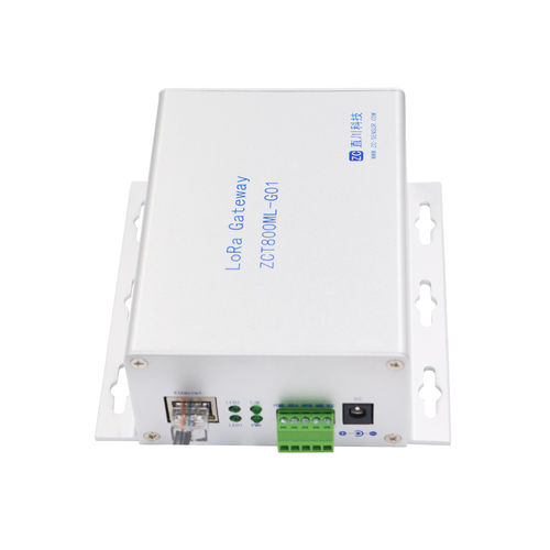 Gateway di comunicazione - ZCT series - Shanghai Zhichuan Electronic Tech Co., Ltd - wireless / per sensore