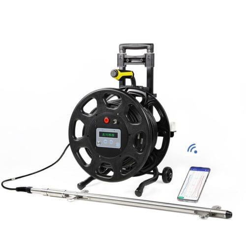 Inclinometro Bluetooth - ZCT-CX03E-XP230 - Shanghai Zhichuan Electronic Tech Co., Ltd - 2 assi / MEMS / ad alta risoluzione