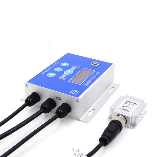 Inclinometro multiasse - ZC-LCS05A - Shanghai Zhichuan Electronic Tech Co., Ltd - digitale / MEMS / robusto
