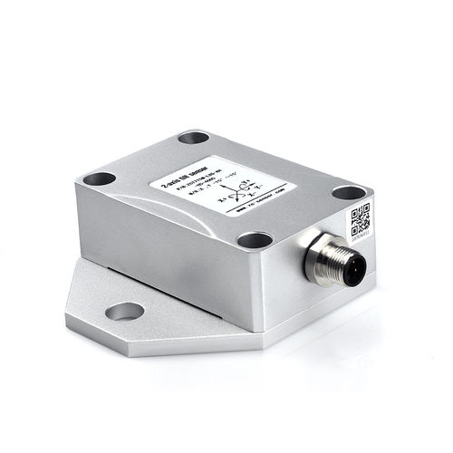 Inclinometro due assi - ZCT215M-LBS-AH-H5-4600 - Shanghai Zhichuan Electronic Tech Co., Ltd - digitale / MEMS / ad alta risoluzione