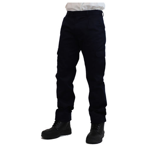 Pantaloni da lavoro - TWK001 - Apparel Supply Solutions - in cotone / in poliestere / unisex