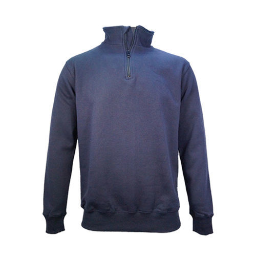 Felpa da lavoro - SWS007 - Apparel Supply Solutions - in poliestere / in cotone / unisex