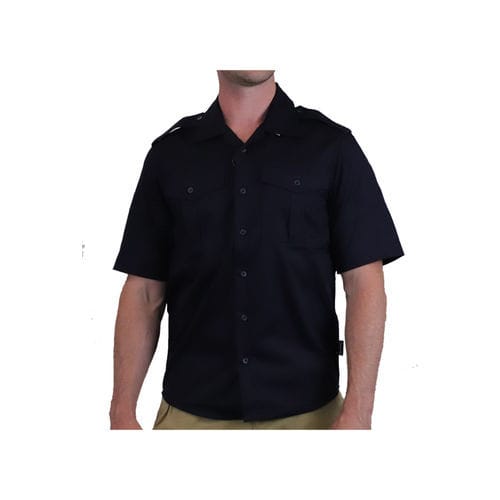 Camicia da lavoro - SWK001 - Apparel Supply Solutions - in poliestere / in cotone / unisex