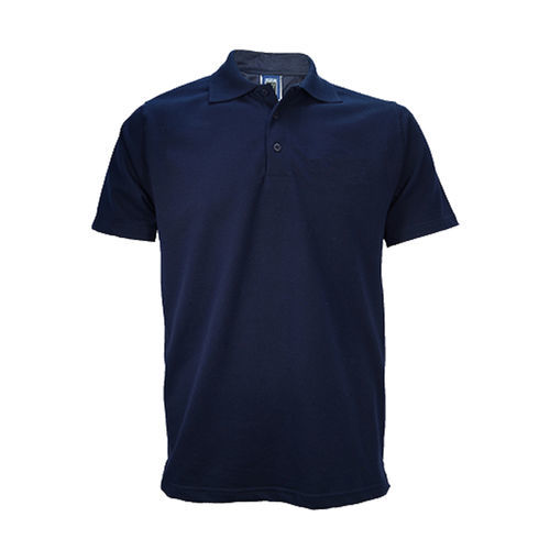 Polo da lavoro - PSH006 - Apparel Supply Solutions - in cotone / per donna / blu scuro