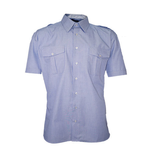 Camicia da lavoro - SDS012 - Apparel Supply Solutions - in cotone / in poliestere / unisex