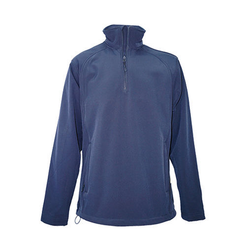 Giacca da lavoro - JSS003 - Apparel Supply Solutions - in poliestere / unisex / blu scuro