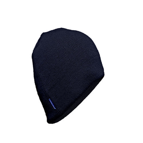 Berretto da lavoro - BEC001 - Apparel Supply Solutions - in poliestere / in lana / unisex