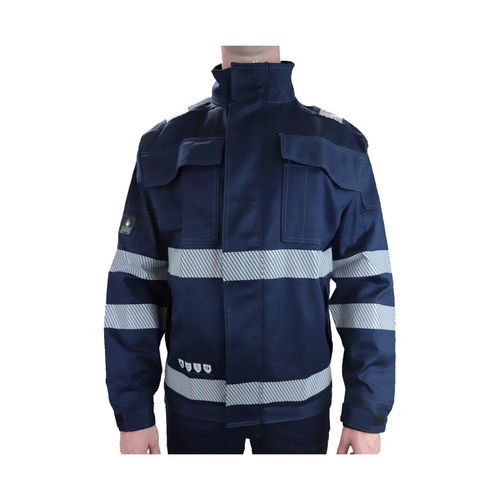 Giacca da lavoro - JWK160 - Apparel Supply Solutions - ignifuga / ignifuga / antistatica