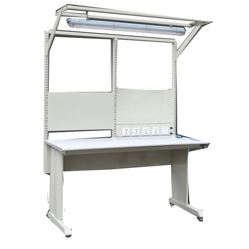 Banco da lavoro in acciaio inossidabile - G700M series - ChengDu SanJi Technology Co.,LTD