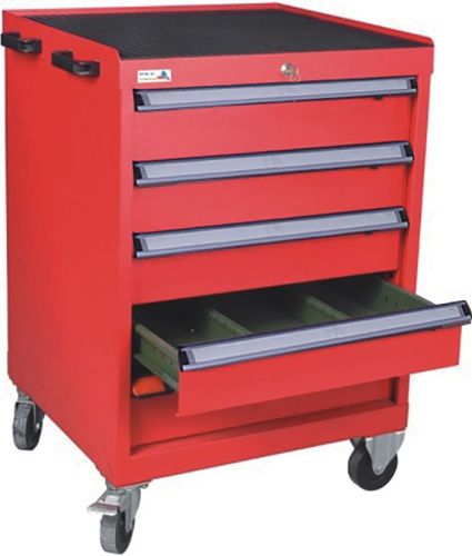 Armadio porta-attrezzi - FCY-2003 - ChengDu SanJi Technology Co.,LTD - con rotelle / multi-cassetti