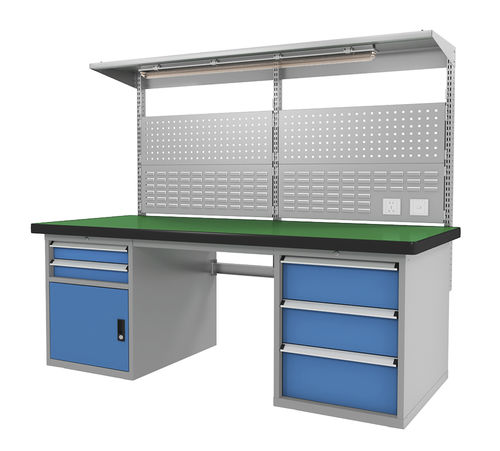 Banco di assemblaggio multiuso - FZ-1043 - ChengDu SanJi Technology Co.,LTD