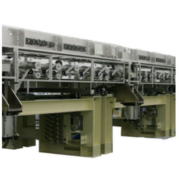 Macchina per deposizione PVD - Powertech - per polverizzazione catodica a magnetron / di film sottili / sottovuoto