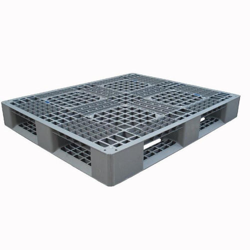 Pallet in HDPE - Newman Pallet - di stoccaggio / accatastabile / multi-vie