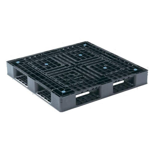 Pallet in plastica riciclata - Newman Pallet