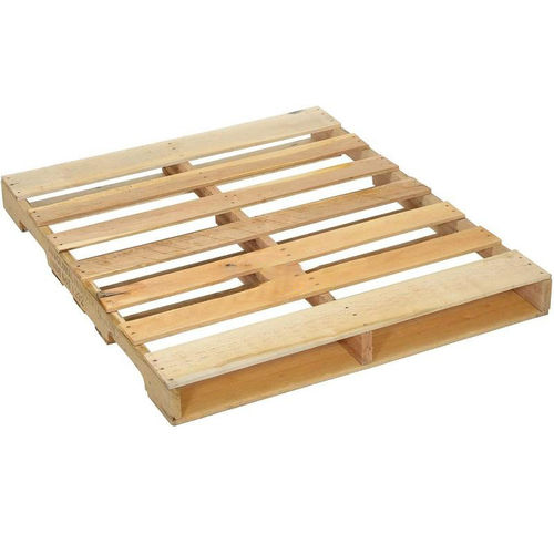 Pallet in legno - Newman Pallet - per movimentazione / da trasporto / di stoccaggio