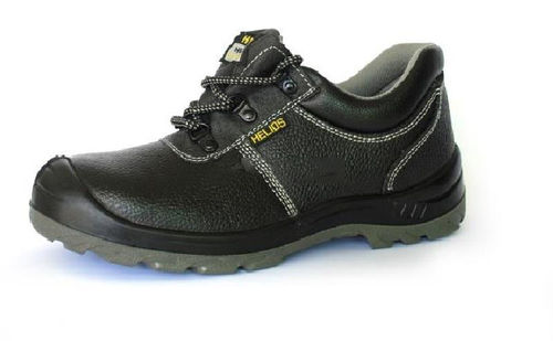 Scarpe antinfortunistiche per attività all'aria aperta - Newman Pallet - antiscivolo / S3