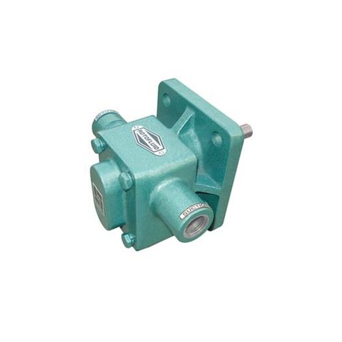 Pompa a ingranaggi - FTCP  - Fluid Tech Systems - per olio / autoadescante / industriale