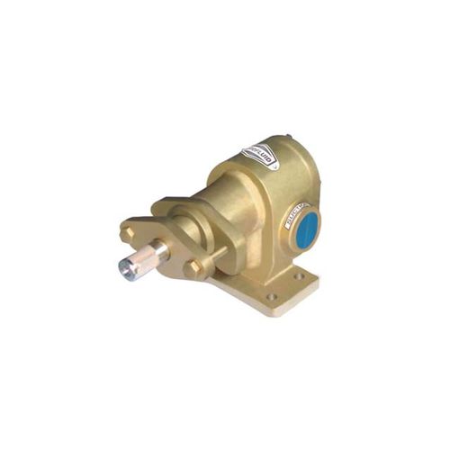 Pompa a ingranaggi - FTGM - Fluid Tech Systems - per verniciatura / autoadescante / industriale