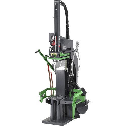 Spaccalegna verticale - ROBUST R25 - Robust d.o.o.