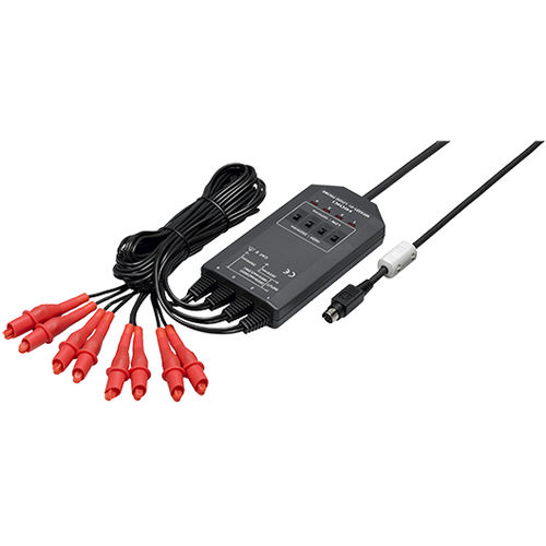Sonda di tensione - 9 series - HIOKI EUROPE GmbH