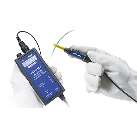 Sonda di tensione - SP3000 - HIOKI EUROPE GmbH - senza contatto