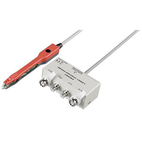 Sonda per prova elettrica - L2001 - HIOKI EUROPE GmbH