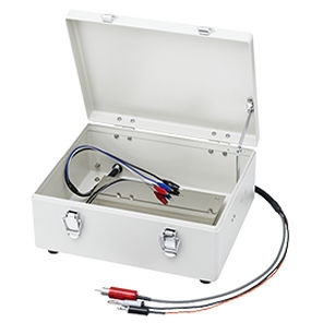 Schermatura EMI - SME-8350 - HIOKI EUROPE GmbH - in gabbia