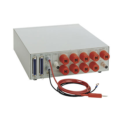 Sistema di misurazione antifurto - 3930 - HIOKI EUROPE GmbH - per contatto diretto / multicanale