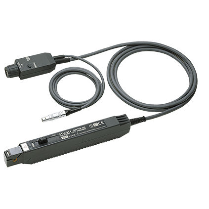 Sonda di corrente - 327 series - HIOKI EUROPE GmbH - per oscilloscopio