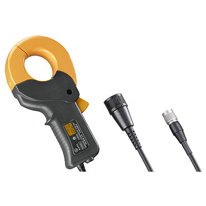 Pinza amperometrica AC/DC - CT684 series - HIOKI EUROPE GmbH - portatile / di misura