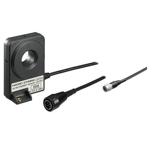 Fonte di corrente DC - CT686 series - HIOKI EUROPE GmbH - AC