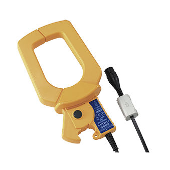 Pinza amperometrica AC - 966 series - HIOKI EUROPE GmbH - portatile / di misura
