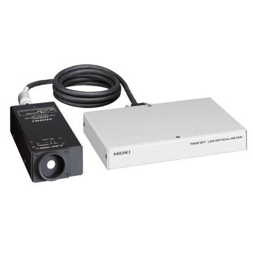 Luxmetro - TM6101 - HIOKI EUROPE GmbH