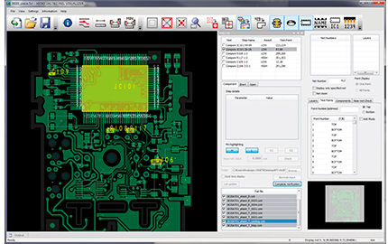 Software di supervisione - UA1782 - HIOKI EUROPE GmbH - di visualizzazione / per test / per rete elettrica