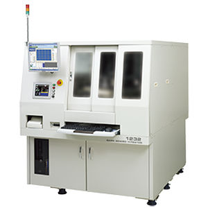 Tester di isolamento - 1232 - HIOKI EUROPE GmbH - di continuità / di bassa resistenza / per schede elettroniche
