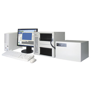 Sistema di test per l'industria elettronica - 1230 - HIOKI EUROPE GmbH - di precisione