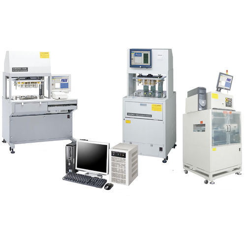 Impianto per prove di prestazione - 1220 series  - HIOKI EUROPE GmbH - per circuito stampato / di precisione